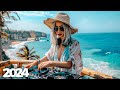 Alan Walker, Dua Lipa, Coldplay, Martin Garrix & Kygo, The Chainsmokers Style 🔥 Summer Vibes #30