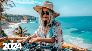 Alan Walker, Dua Lipa, Coldplay, Martin Garrix & Kygo, The Chainsmokers Style 🔥 Summer Vibes #30