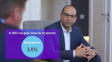 Passing the torch from Peter Mockler to Kiumars Hamidian