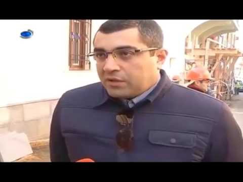 თბილისის განვითარების ფონდმა ძველ თბილისში, თუმანიანის 3, საცხოვრებელი სახლის მშენებლობა დაასრულა