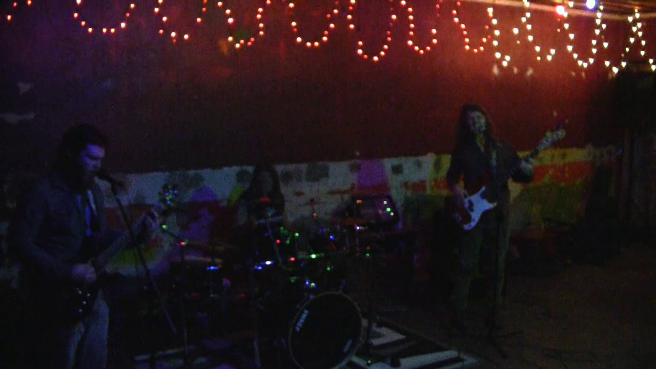 Andrew Rains Rapper Andrew Raines & The Paradigms (11/20/2016) - YouTube