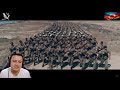 Azerbaycan “Karabağ’ın Sesi” / Reaction Video