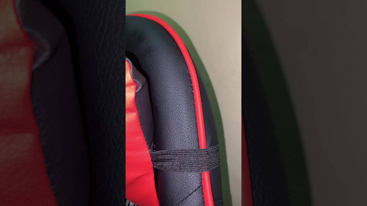 LIKEREGAL- Affordable Gaming Chair