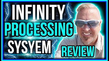 Infinity Processing System Review 2024 #infinityprocessingsystem #review