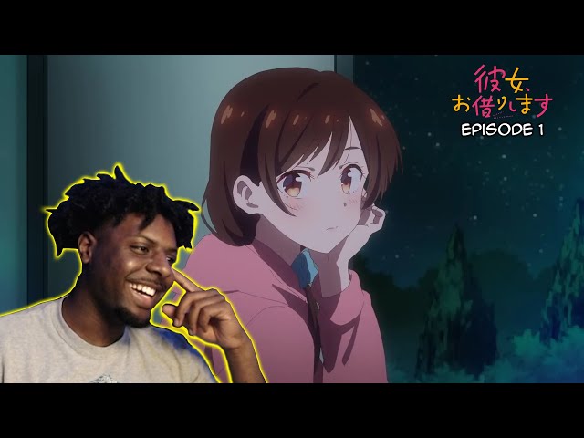 DEPRAVITY!! Peak Is BACK Rent-a-Girlfriend (Kanojo, Okarishimasu Season 3)  Ep. 25 Reaction 