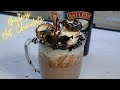 BAILEYS Hot Chocolate| Baileys Irish Cream | Perfect on a cold day!