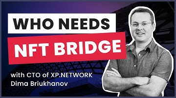 XP Shorts - Who needs NFT Bridge?