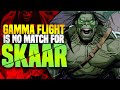 Gamma Flight Is No Match For Skaar! | Gamma Flight #2