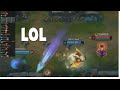 Watching This Dodge at Worlds Will Make you Laugh.... |  | Funny LoL Series #646
