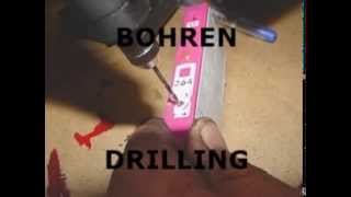 Nachfüllanleitung Hp 364, Hp 364 Xl Druckerpatronen Befüllen