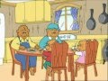 The berenstain bears say please and thank you  help around the workshop  ep 35