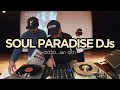 Paris loves vinyl 8 soul paradise djsmix jan 2020