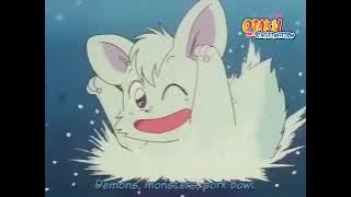 Akazukin Chacha Tagalog Dubbed Episode 41-50