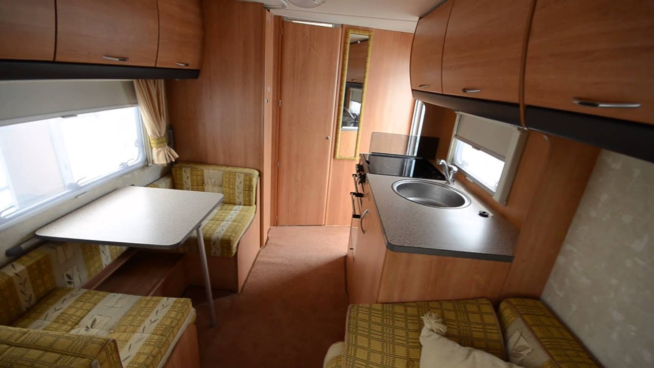 Swift Ace Celebration 520 2005