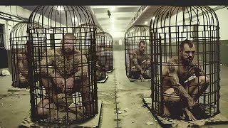 20 Worst Prisons in America
