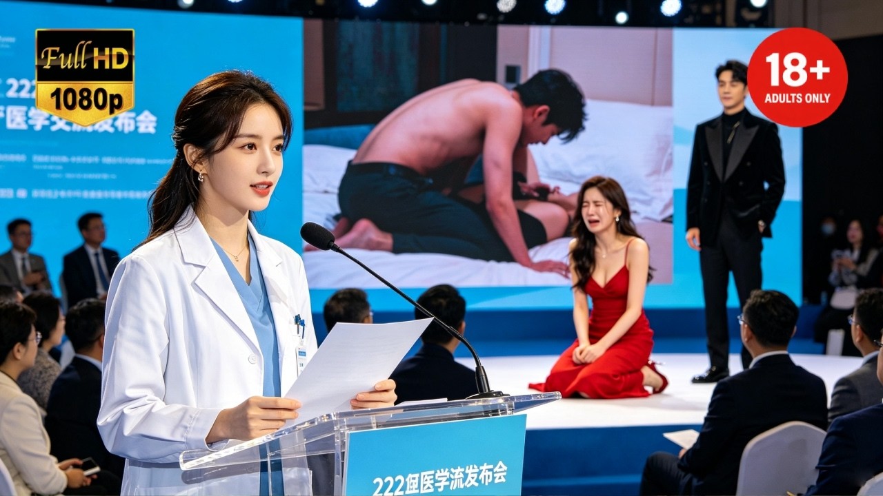 😍精選短劇❤️婚当天因任務分離五年，五年後抱獎歸來，不料丈夫竟不認得自己，还與助理偷情，当我决定離婚後发现藏更大陰謀！✨全集