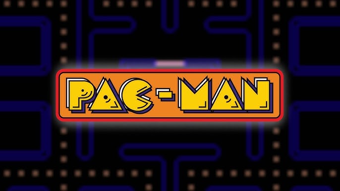 Stream Pac-Man 99 OST - Top 10 by YaBoiLuiz
