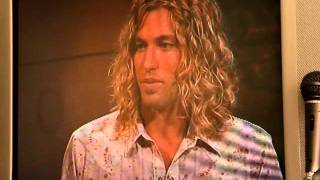 Casey James On GAC 08/16/2011 Casey James On GAC 08/16/2011