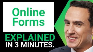 How to Create Multi-Step Forms That Convert Better (Complete Online Form Tutorial)