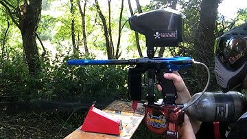 AGD X-Mag very fast !!!!