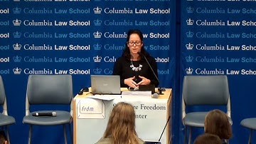 Jessica Wilkerson: "The Criticality of Software Security in an Increasingly Open Source World”