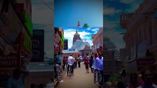 Jai Jagannath❗⭕❗🙏#trending #love #youtubeshorts#shorts#viral #song #travel #jagannath#puri #new