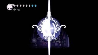 Hallow knight 1 run part 6.5