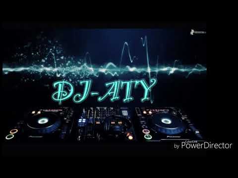 DJ Aty - Gotta tell you (organ remix 2018)