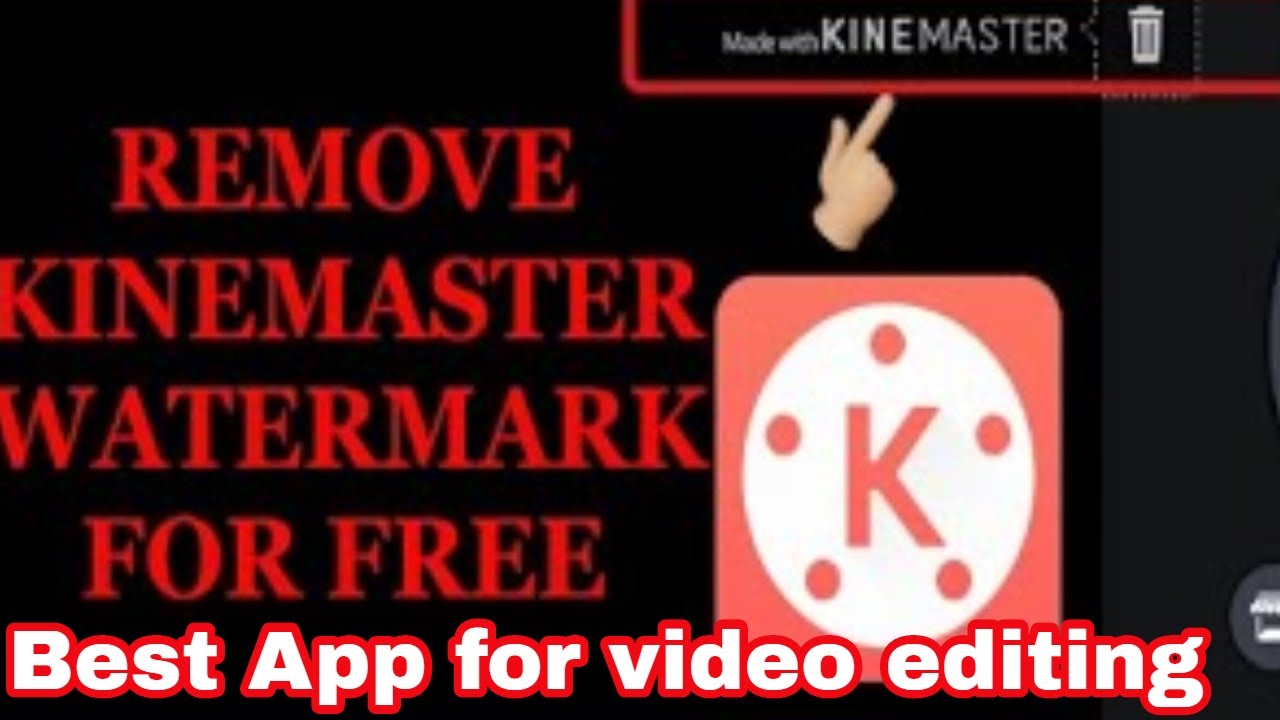 How To Remove Watermark In Kinemaster kinemaster Video Editor Best how-to-remove-watermark-in-kinemaster-kinemaster-video-editor-best
