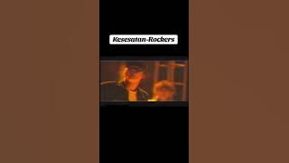 Kesesatan-Rockers# gegar