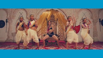 DJ CALERO - REGGAETON MIX VOL 5 (video oficial)