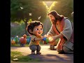 Jesus Loves Me Animated Bible Music Video 