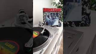 Jimmy Cliff - My Philosophy - Reggae Vinyl #Shorts