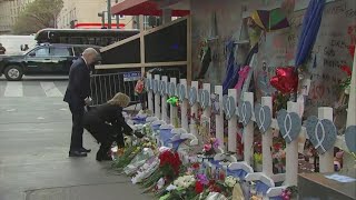 New details emerge about terror attack in New Orleans