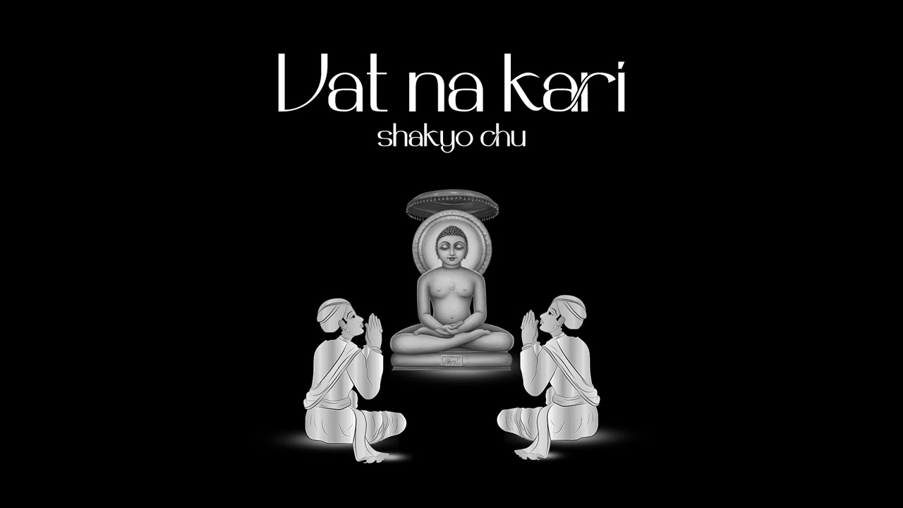 VAT NA KARI SHAKYO | VATSAL MEHTA
