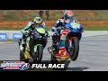 MotoAmerica Supersport Race 1 at Road Atlanta 2020