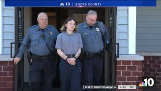 Court Hearing Abruptly Ends for Teen Accused of Trying to Cover Up Murder on Instagram Call