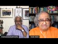 Pushpendra kulshrestha tarek fatah Discuss Israel attack