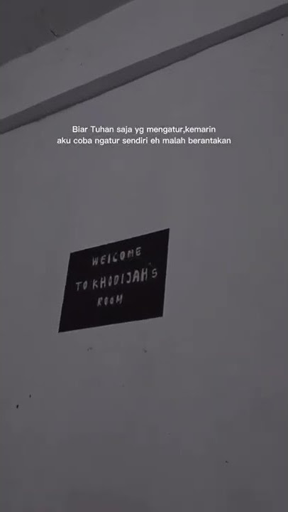 STORY WA PENDEK TERBARU || STORY WA BIAR TUHAN AJA YG NGATUR #storywa