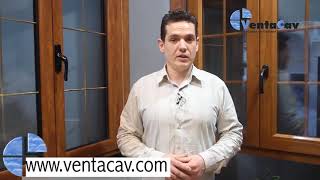Carpintería aluminio Cantabria. Las mejores ventanas y puertas del mercado.