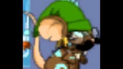 transformice randomness