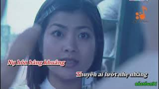 Karaoke tone nam Dòng sông phẳng lặng Mỹ Linh Nhạc phim NBTMUSIC