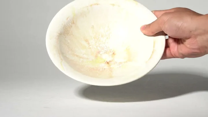 Toru Kikuchi Bowl Large
