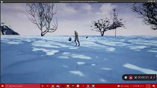 First Person Stealth Game Early GamePlay Demo