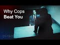 Why Cops Beat You In The Interrogation Room