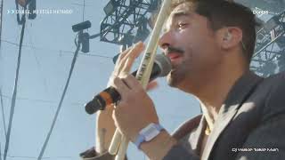 Daniel Me Estás Matando l Show Completo l Vive Latino 2025
