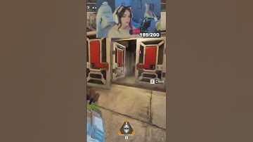 Teammate stealing my kill #shorts #apexlegends #twitch