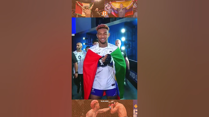 🇪🇨MICHAEL MORALES NOQUEA A GILBERT BURNS EN EL PRIMER ROUND | UFC Vegas 106 | Victoria Ecuador 🔥