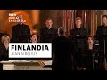 Sibelius · Finlandia · SWR Vokalensemble
