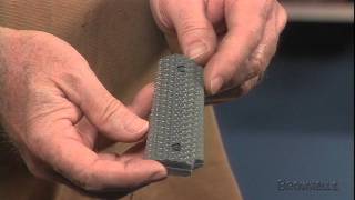 Brownells - 1911 Auto Simonich Gunner Grips